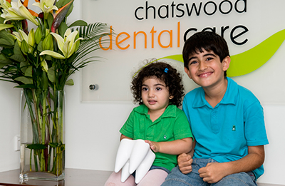 Family and Children's Dentistry