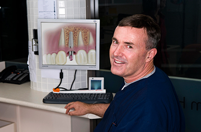 Tim Hart is one of the top rated Dentists in Sydney