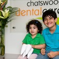 Your Child’s First Dental check up at Chatswood Dental Care with Dr Hart – Things to know